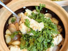 -顶特勒·黄鱼馆·特色菜(上海大世界店)