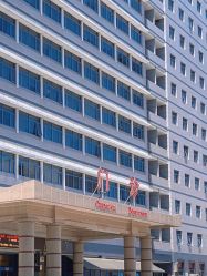 -首都医科大学附属北京儿童医院