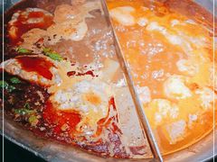 -湊湊火锅·茶憩(上海合生汇店)