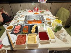 -海底捞火锅(九久奥特莱斯店)