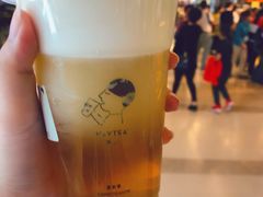 -喜茶(北京三里屯太古里店)