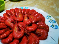 -小海豚•老字号海鲜餐厅(天涯店)