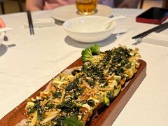 -若蘭慈·无国界素食料理(欢乐海岸店)