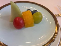 -和平官邸·花园餐厅(武定西路店)