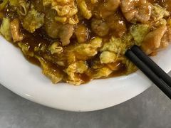 醋溜木须-双和顺-清真(灯市口西街店)