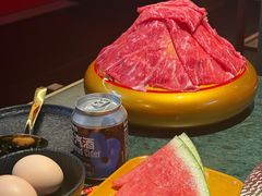 -牛New寿喜烧(金鹰世界店)