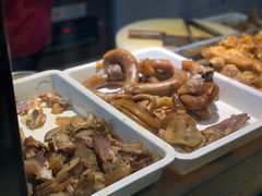 牛杂-兄弟俩老李家牛肉汤(总店)