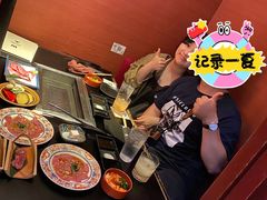 -松阪牛焼肉M(法善寺横丁店)