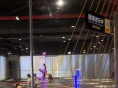 -威尔仕健身(丁香国际店)