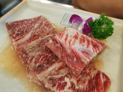 调味牛排-喜来稀肉(虹泉路店)