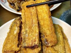 -聚首堂·特色小吃·肘子(什刹海德胜门店)