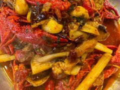 -虾小龙老长沙龙虾馆(坡子街店)