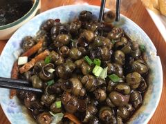-阿东农家菜(新场古镇下塘街店)