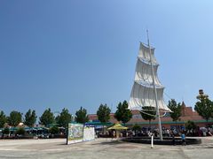 -秦皇岛乐岛海洋王国