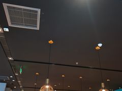 大堂-半天妖烤鱼(槐房万达店)