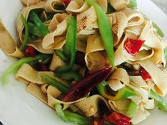 -小四海鲜烧烤(新兴大街店)