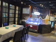 -星伦多自助料理·涮烤一体(虹悦城店)