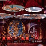 别再做烂大街婚礼了，小众婚礼挺有意思的。