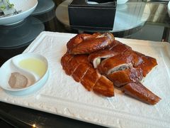 -夏宫中餐厅(静安香格里拉店)