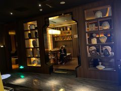 -江南足纪·影院足道·轻奢SPA(笋岗HALO广场店)