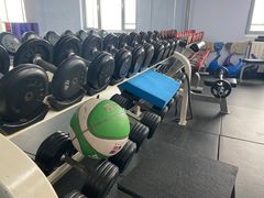 -悦健身私教工作室(双井店)