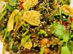 -官塘原味鱼生·潮菜大排档(潮州总店)