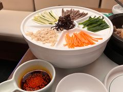 -云海肴·汽锅鸡·云南代表菜(曲江大悦城店)