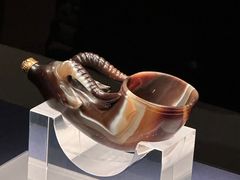 -陕西历史博物馆