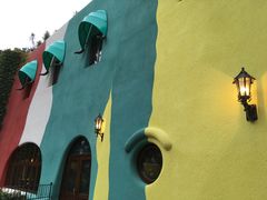 -三鹰之森吉卜力美术馆