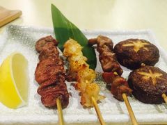 -有喜屋·深夜食堂(北京西路店)