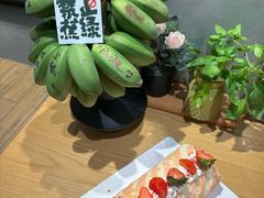-ABC Cooking Studio(上海环球金融中心店)