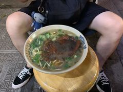 大排面-无名氏面馆(邮电路店)