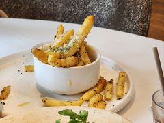 -燃扒房Steakhouse(皇庭店)