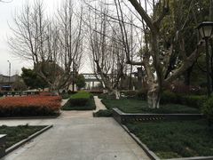 -江墅铁路遗址公园