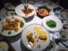 -狮拾久·现代新加坡料理(壹方城店)