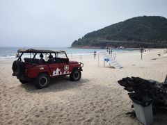 -西涌国际滨海旅游区