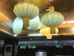 大堂-眉州东坡(通州店)