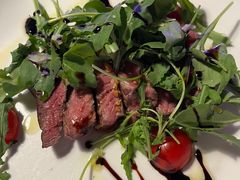 澳洲和牛-Solo(衡山路店)