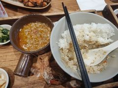 -李百蟹·江南蟹黄面·河景餐厅(夫子庙总店)