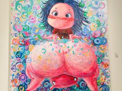 -上海宝龙美术馆