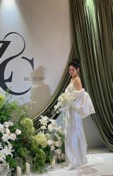 -琥珀婚礼策划AMBER WEDDING