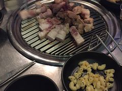 -401餐厅(弘大店)