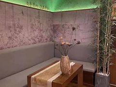 -端艾堂·SPA·艾灸(棕榈泉013店)