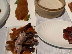大董“酥不膩”烤鸭-大董(环贸iapm店)