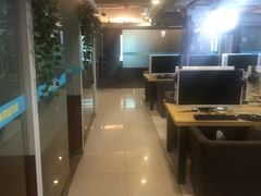 -网鱼网咖(上海静安寺店)