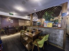 -荣记潮汕牛肉火锅(仙鹤街店)