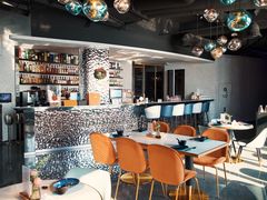 -岁粤Moon·湖景餐厅(月光码头店)