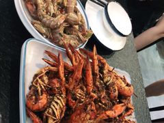 -三妹小龙虾·黄油蟹(华侨城总店)
