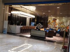 -天津津利华酒店