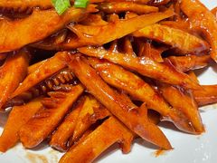 -苏帮袁Sue Cuisine(来福士店)